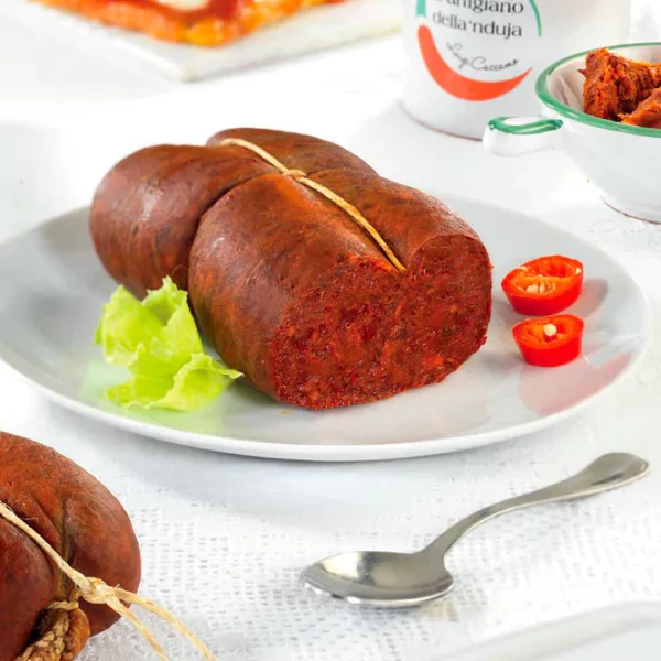 Nduja Calabrese