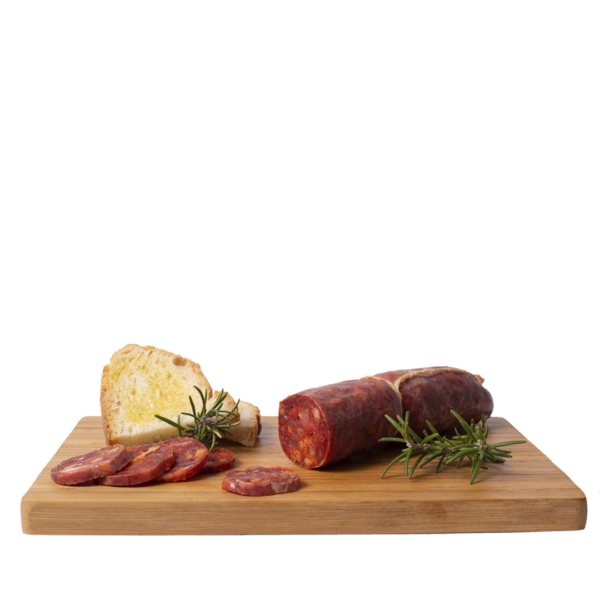 Soppressa Piccante 350gr